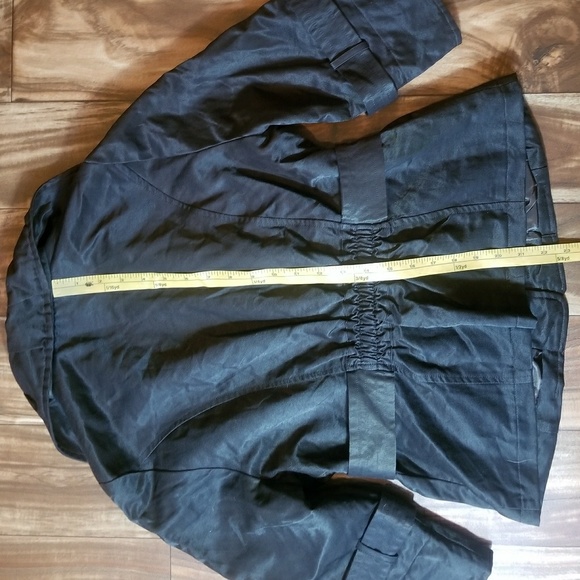 LUII jacket - Picture 5 of 8